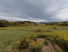 Срочно земельный участок