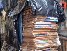 Банановая коробка