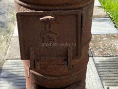 Продается печь 