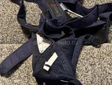 Эргорюкзак BabyBjorn