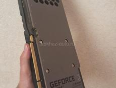 Мощная видеокарта RTX 3080 10GB