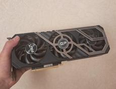 Мощная видеокарта RTX 3080 10GB