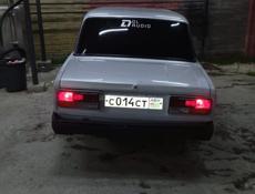 ВАЗ 2107
