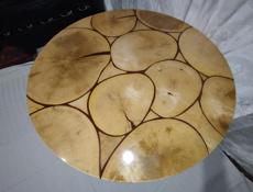 Срез платана