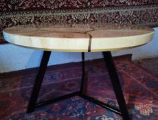 Срез платана