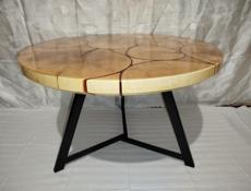 Срез платана