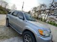 Toyota Sequoia