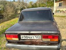 ВАЗ 2107