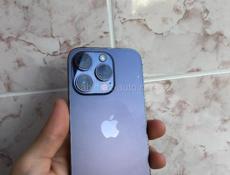 Айфон 14 про