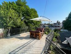 Сдаются домик 