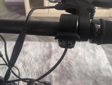 Электро самокат