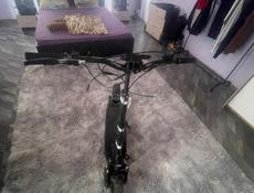 Электро самокат