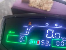 Электро самокат 