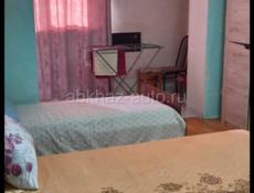 Сдаю квартиру в ПИЦУНДЕ