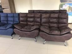 Новое поступление диванов !!!