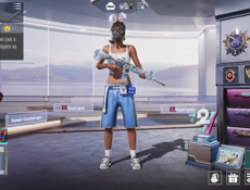 Срочно Пабг акаунт 