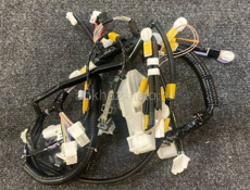 Проводка водительской двери Lexus GS 2012/2015