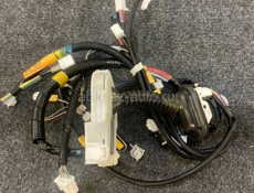 Проводка водительской двери Lexus GS 2012/2015