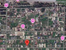 Участок 25 соток , до моря 600 метров 