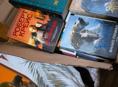 Книги оптом 80+ штук