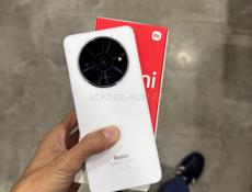 Андроид Redmi 