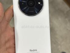 Андроид Redmi 