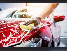 Автомойщик 