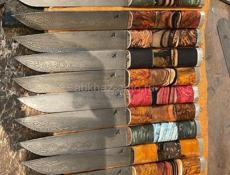 Ручная работа 