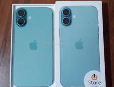 СРОЧНО ПРОДАМ АЙФОН 16 ПЛЮС 128 ГБ АКБ 100%