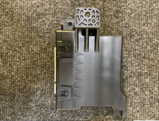 Блок управления кондиционером RAV4 (2012)