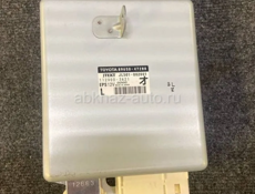 Блок управления усилителем руля Prius 2009