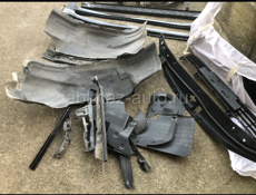 Тайота Ланд Крузер 200 