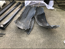 Тайота Ланд Крузер 200