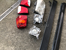 Тайота Ланд Крузер 200