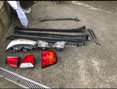 Тайота Ланд Крузер 200