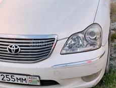 Toyota Majesta