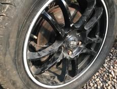 Диски с резиной R17