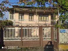 Продаётся двухэтажный дом! Ул. Проезд М. Авидзба д. 22 ориентир (сзади винзавода)