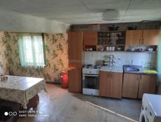 Продаётся двухэтажный дом! Ул. Проезд М. Авидзба д. 22 ориентир (сзади винзавода)