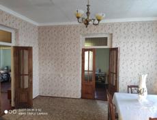 Продаётся двухэтажный дом! Ул. Проезд М. Авидзба д. 22 ориентир (сзади винзавода)