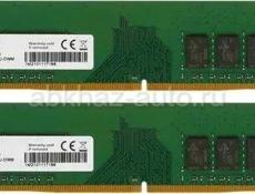 Средне игровой пк