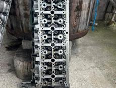 Головка на блок BMW X5