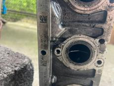 Головка на блок BMW X5