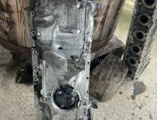 Поддон на BMW X5 