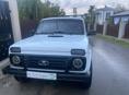 ВАЗ 2123 Нива