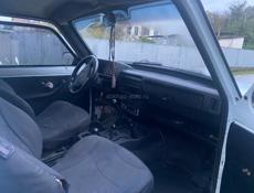 ВАЗ 2123 Нива