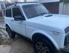 ВАЗ 2123 Нива