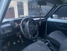 ВАЗ 2123 Нива