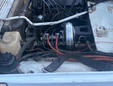 ВАЗ 2123 Нива