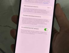 iPhone 13 Pro Max 128gb 